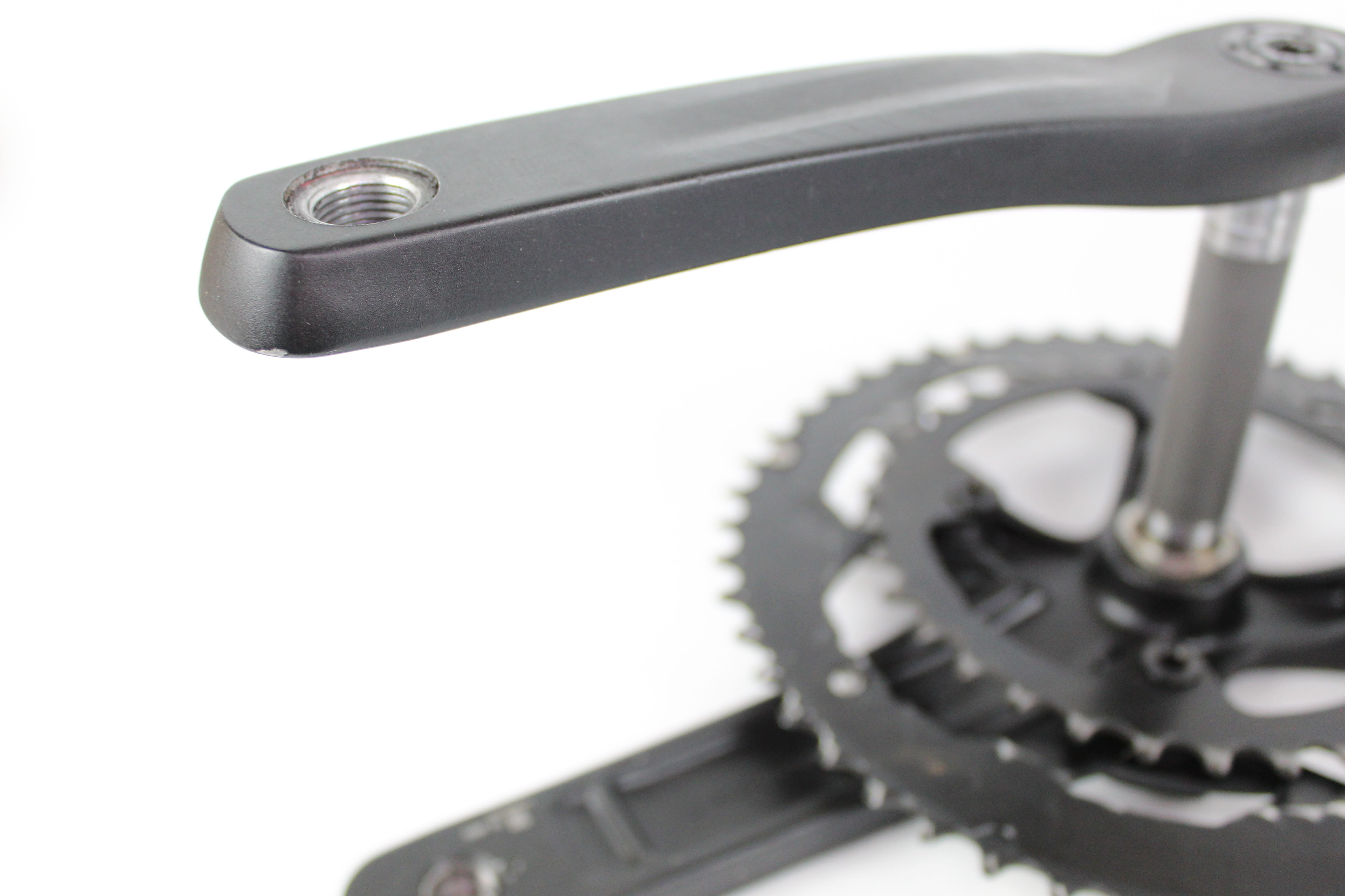 Gravel Hydraulic Disc Groupset - Shimano Tiagra ST-RS405, 10x2s - Grade B+