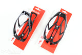 Bottle Cage Set - Specialized Rib Cage (Black) - Grade A+ (New)