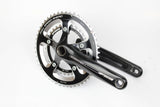 Crankset - FSA Gossamer Pro 50/34T 175mm - Grade B