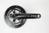 Crankset - FSA Gossamer Pro 50/34T 175mm - Grade B