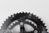 Crankset - FSA Gossamer Pro 50/34T 175mm - Grade B