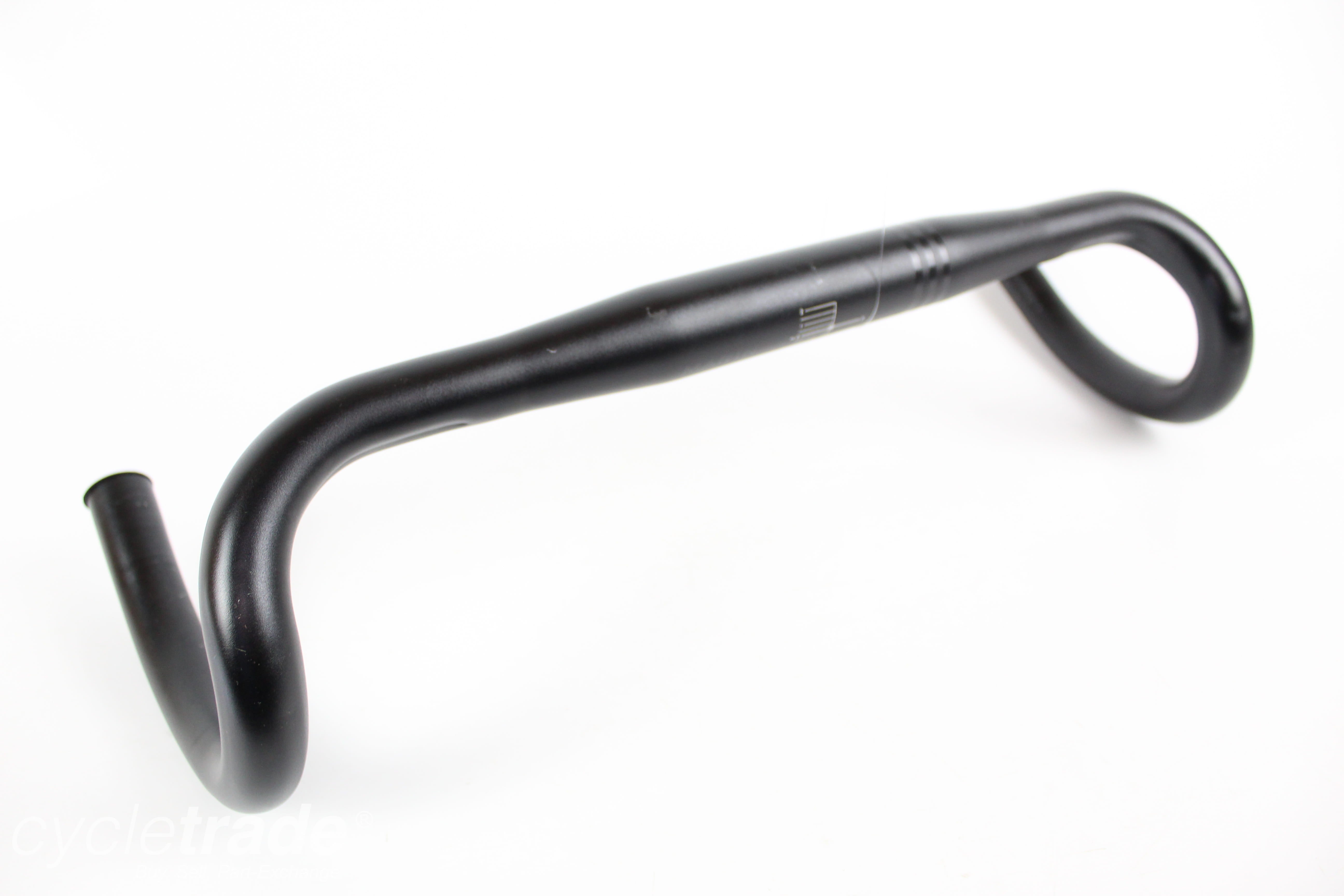 Flared Drop Handlebar - Marin Alloy - 400mm 31.7mm Clamp - Grade A