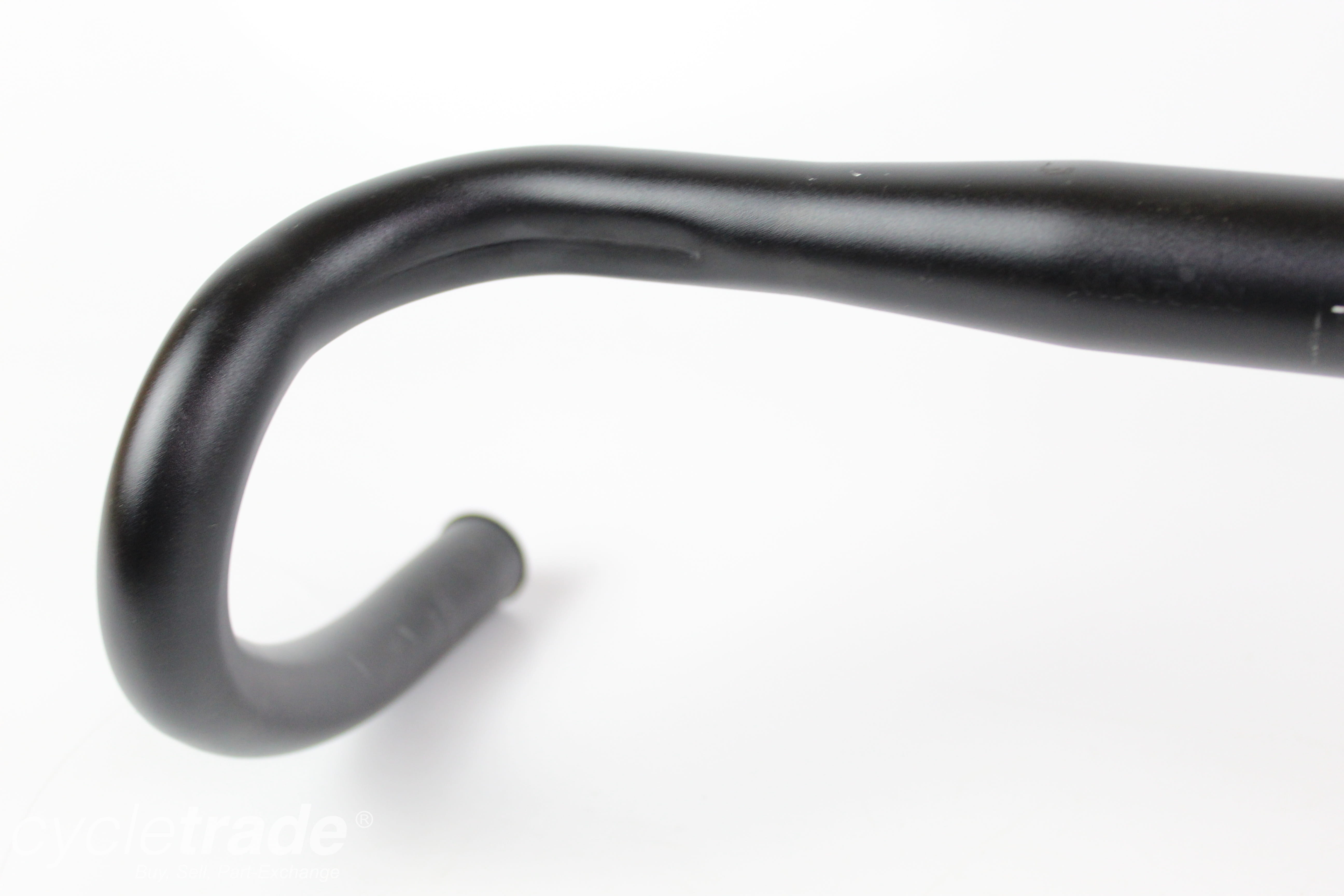 Flared Drop Handlebar - Marin Alloy - 400mm 31.7mm Clamp - Grade A
