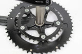 Crankset - FSA Gossamer Pro 50/34T 175mm - Grade B