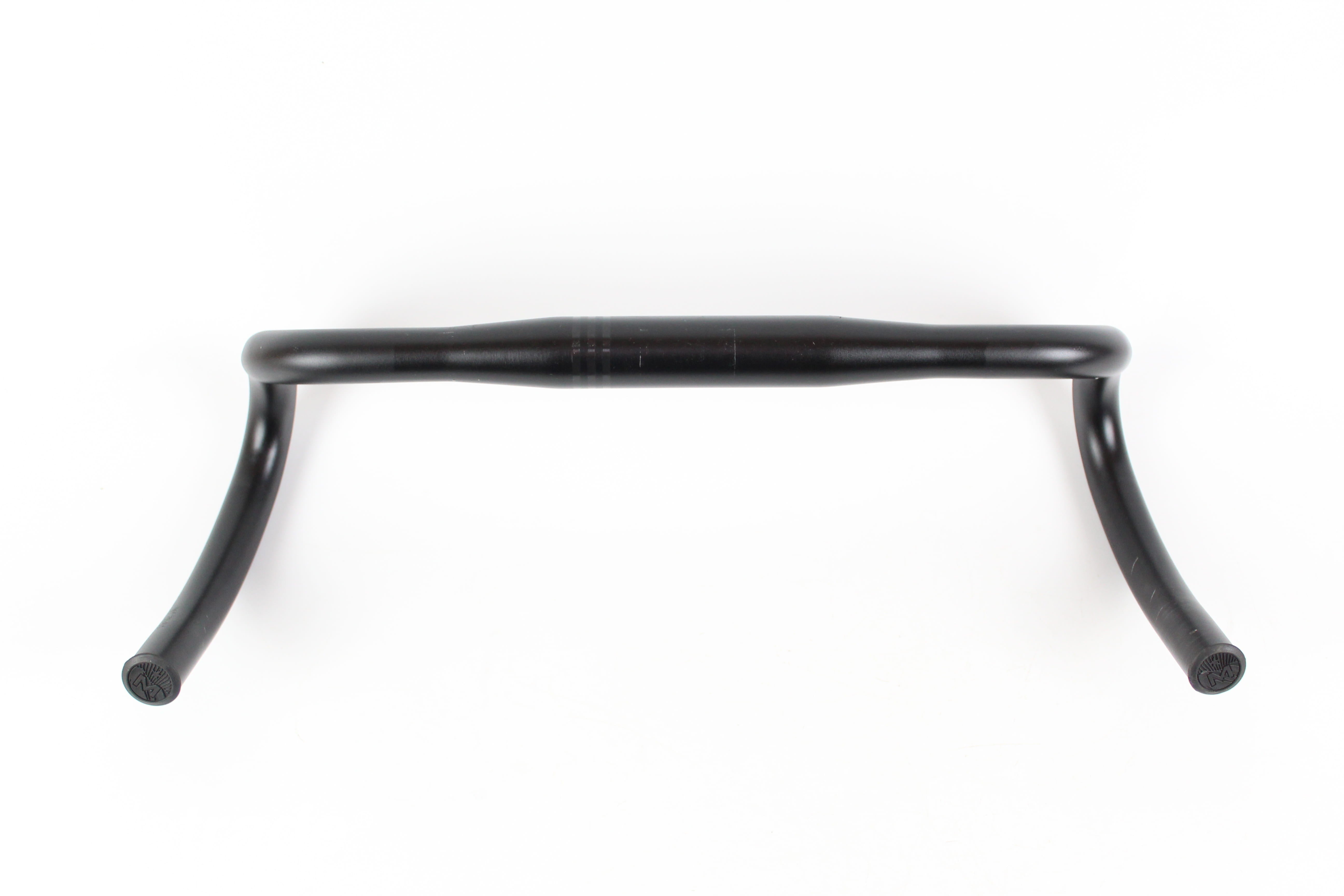 Flared Drop Handlebar - Marin Alloy - 400mm 31.7mm Clamp - Grade A