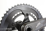 Carbon Crankset- SRAM Force 22 11 Speed 50/34T BB30 172.5- Used