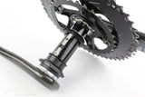 Carbon Crankset- SRAM Force 22 11 Speed 50/34T BB30 172.5- Used