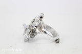 Front Derailleur- SRAM Rival 2x10 Speed 32mm Clamp on- Grade B