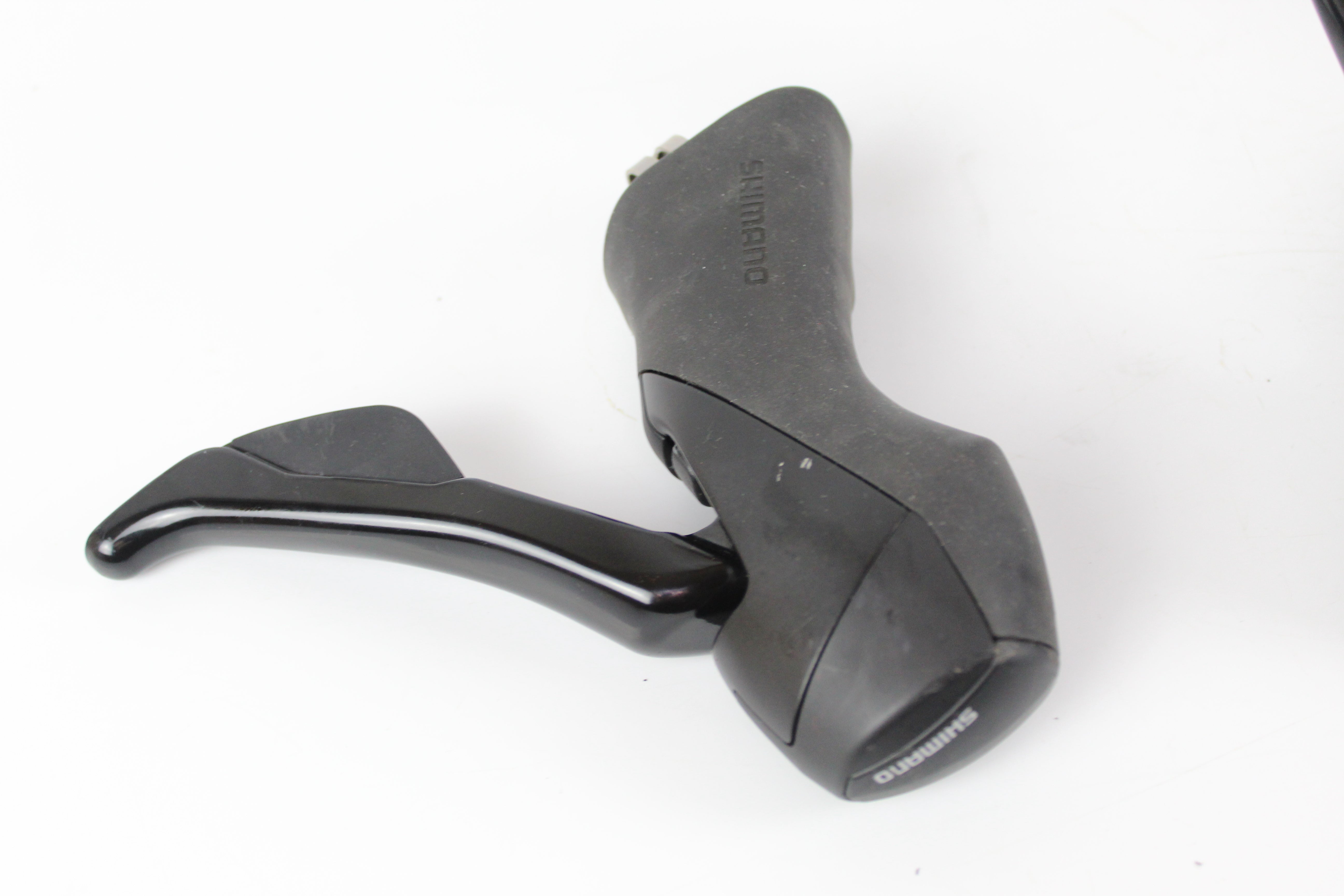 Gravel Hydraulic Disc Groupset - Shimano Tiagra ST-RS405, 10x2s - Grade B+