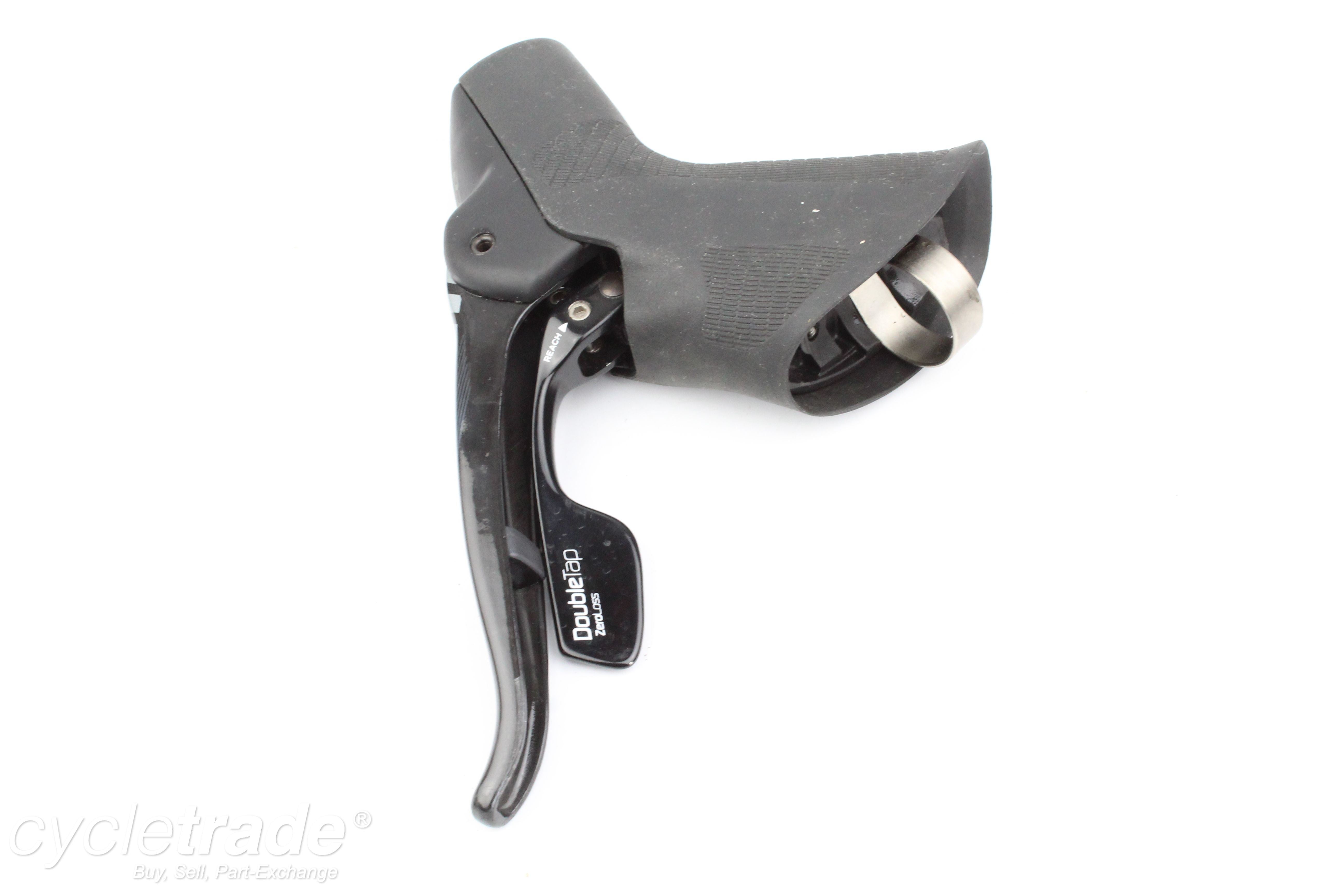 Hydraulic SRAM Force 22 11 Speed Shifters/Calipers & Rotors- Lightly Used