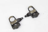 Clipless Pedals - Look Keo Sprint Grey- Grade C