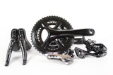 Road Mini Groupset- Shimano 105 R7000 11 Speed Mechanical- Grade B+