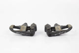 Clipless Pedals - Look Keo Sprint Grey- Grade C