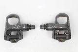 Clipless Pedals - Look Keo Sprint Grey- Grade C