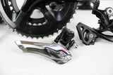 Road Mini Groupset- Shimano 105 R7000 11 Speed Mechanical- Grade B+