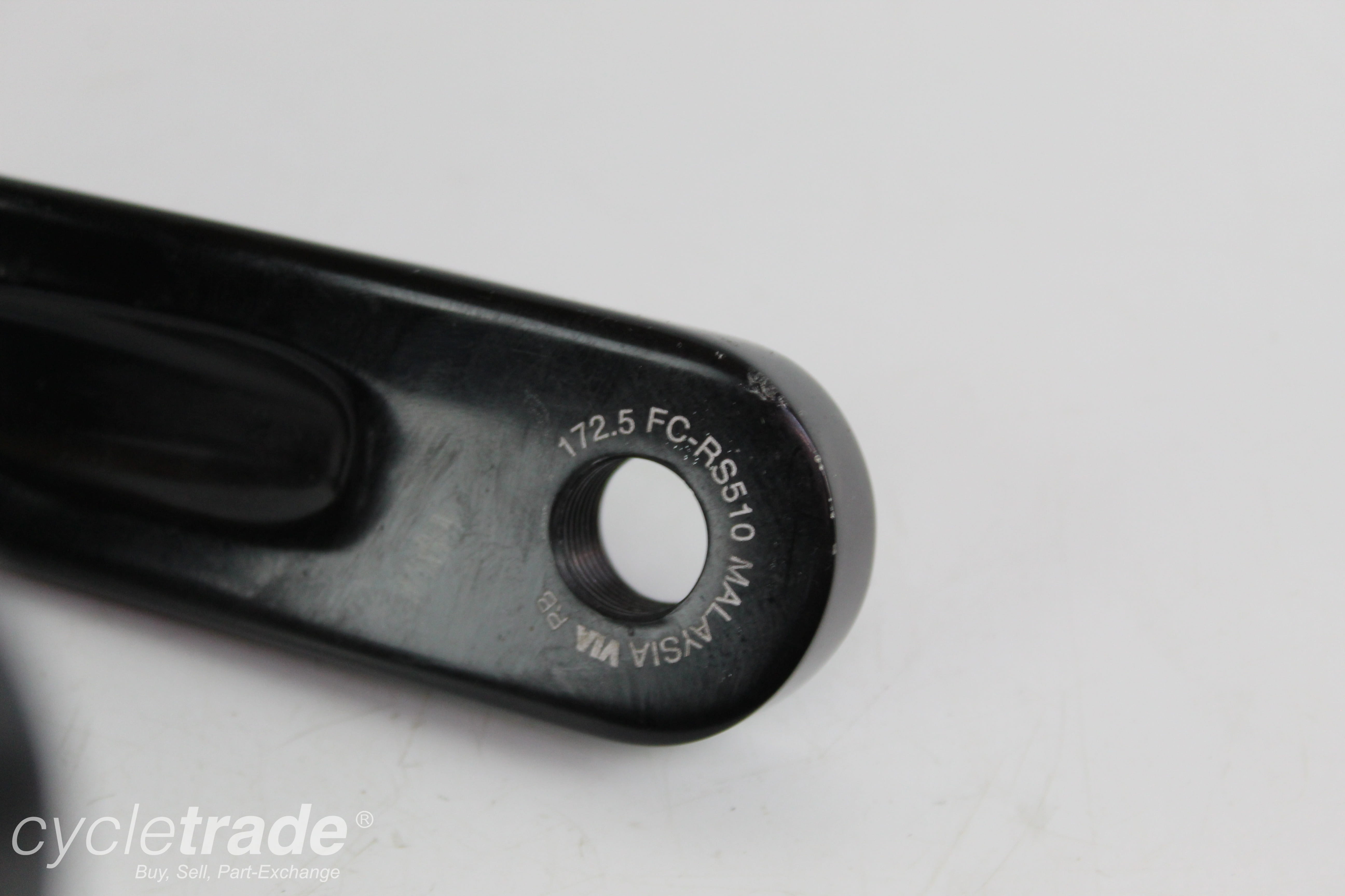 Road Mini Groupset- Shimano 105 R7000 11 Speed Mechanical- Grade B+