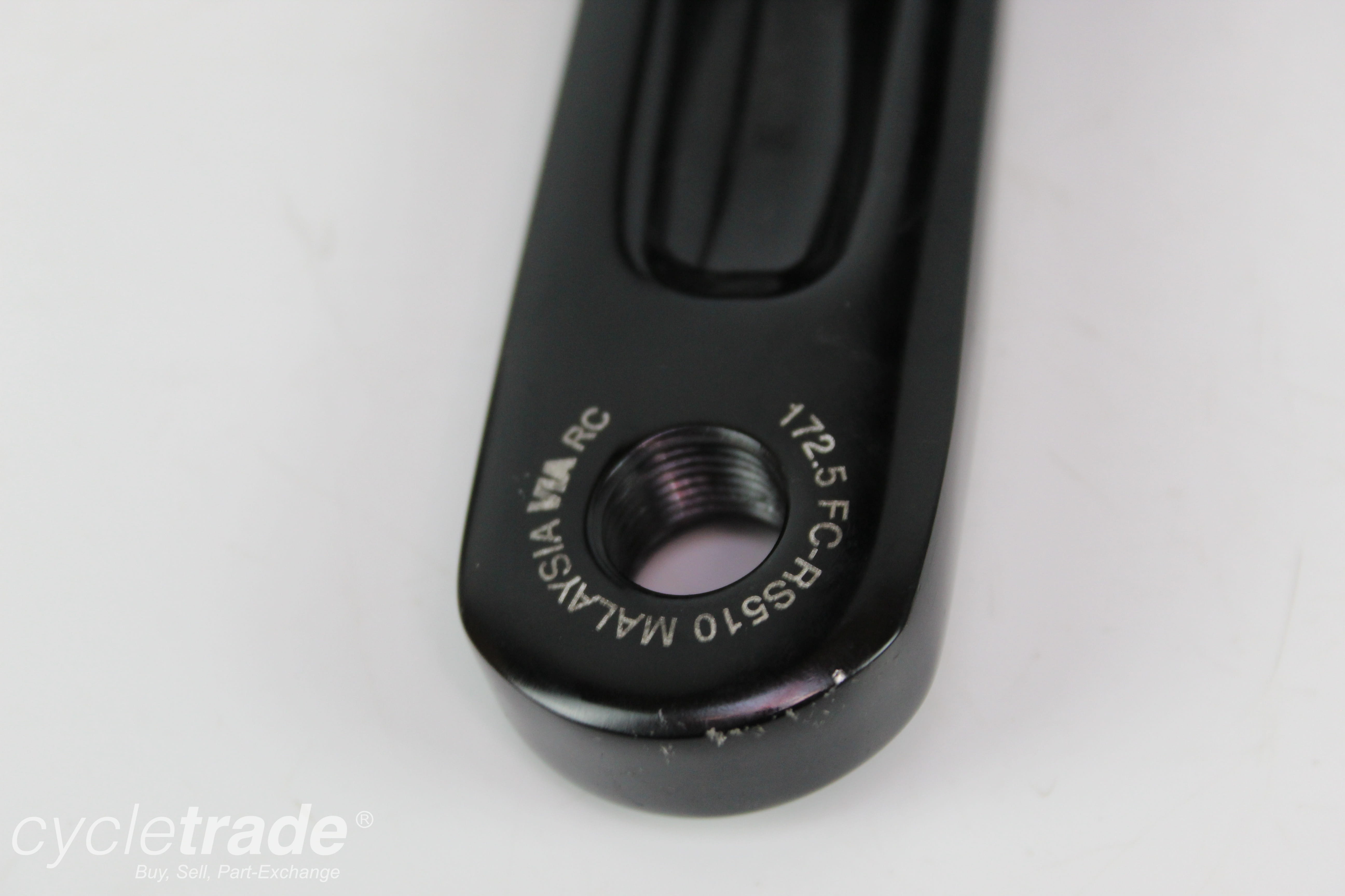 Road Mini Groupset- Shimano 105 R7000 11 Speed Mechanical- Grade B+