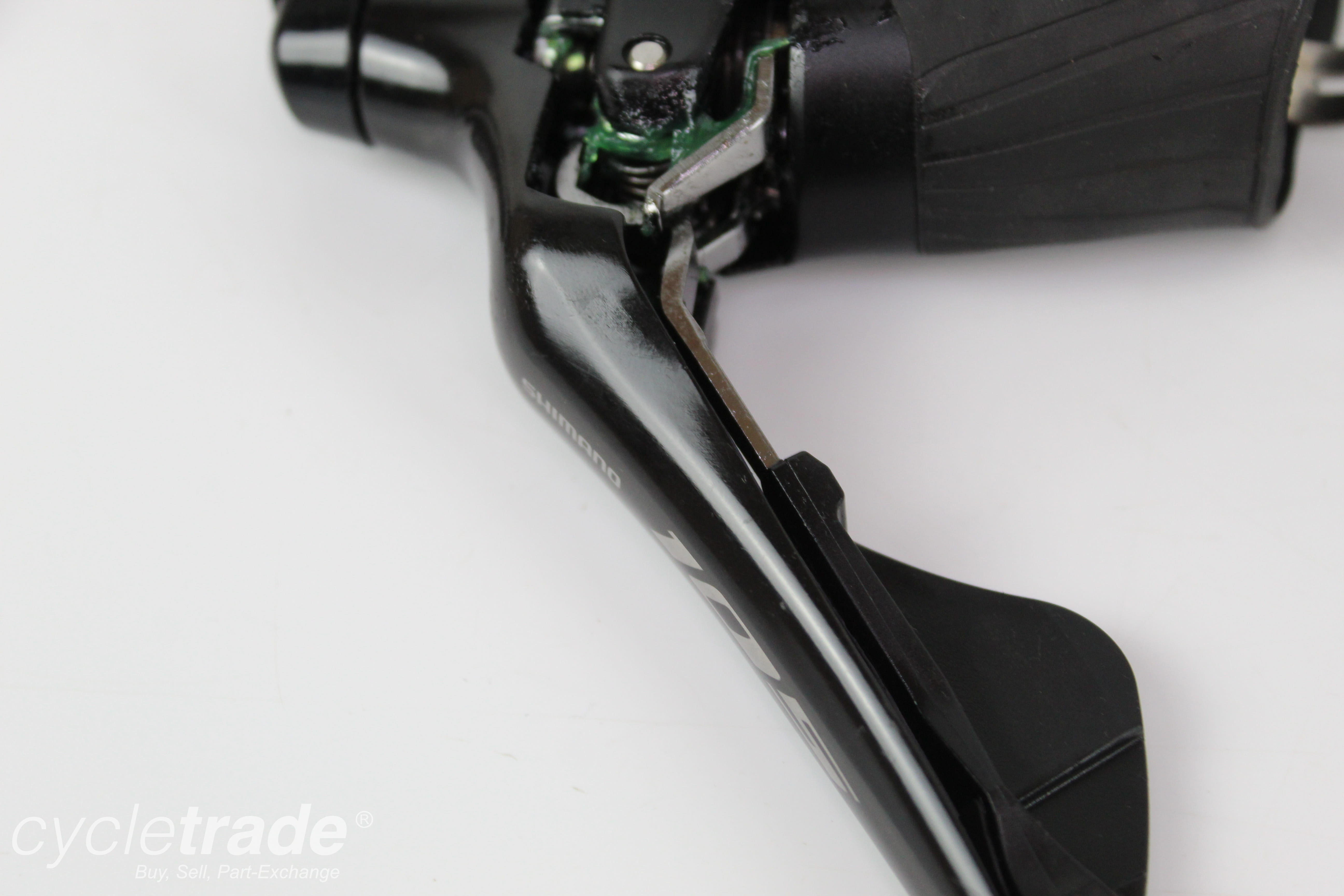 Road Mini Groupset- Shimano 105 R7000 11 Speed Mechanical- Grade B+