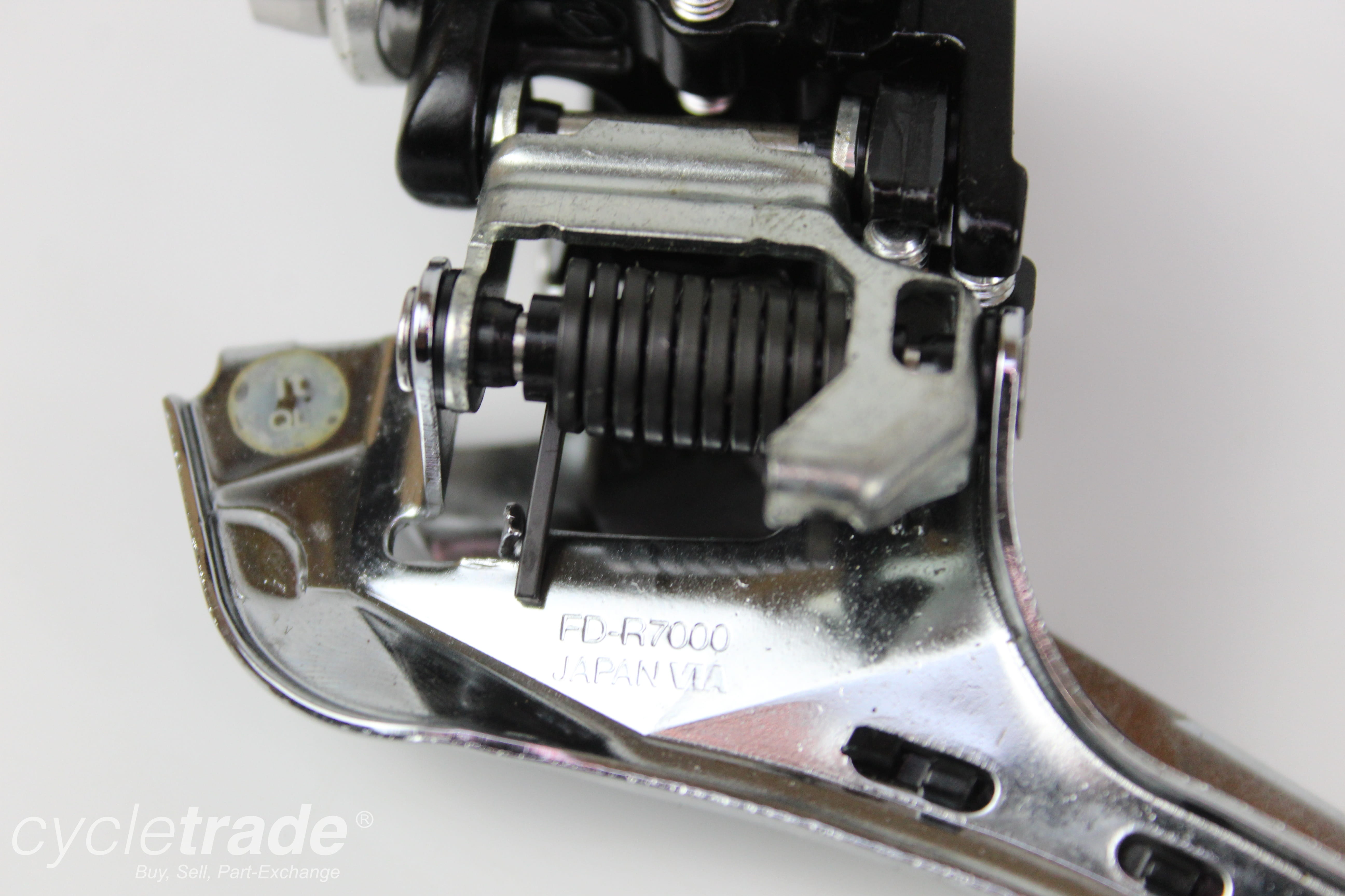 Road Mini Groupset- Shimano 105 R7000 11 Speed Mechanical- Grade B+