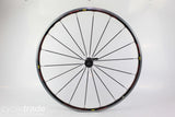 Road Single Front Wheel - Mavic Ksyrium Elite 700c Road - Grade B