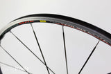 Road Single Front Wheel - Mavic Ksyrium Elite 700c Road - Grade B