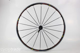 Road Single Front Wheel - Mavic Ksyrium Elite 700c Road - Grade B