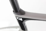 Carbon Disc Road Frame - Giant Defy Advanced 2 Thru Axle M/L - Grade B+