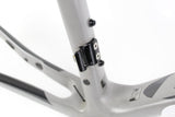 Carbon Disc Road Frame - Giant Defy Advanced 2 Thru Axle M/L - Grade B+