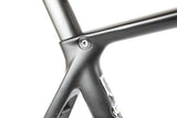 Di2 Carbon Frameset - Scott Foil Premium 2014, Large 56cm - Used