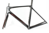 Di2 Carbon Frameset - Scott Foil Premium 2014, Large 56cm - Used