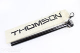 Seatpost - Thomson Elite 410mm x 27.2mm - Grade A+ (New)