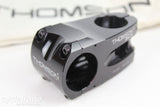 MTB Stem - Thomson Elite X4, 50mm x 0° x 31.8mm 1 1/8" - Grade A+ (New)
