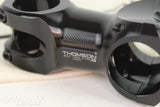 MTB Stem - Thomson Elite X4, 70mm x 0° x 31.8mm 1 1/8" - Grade A+ (New)