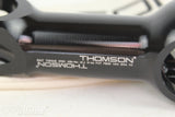 Road Stem - Thomson Elite X2, 110mm x 10° x 31.8mm 1 1/8" - Grade A+ (New)