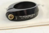 Seat Clamp - Thomson Collar, 34.9mm (SC-E104) - Grade A+ (New)