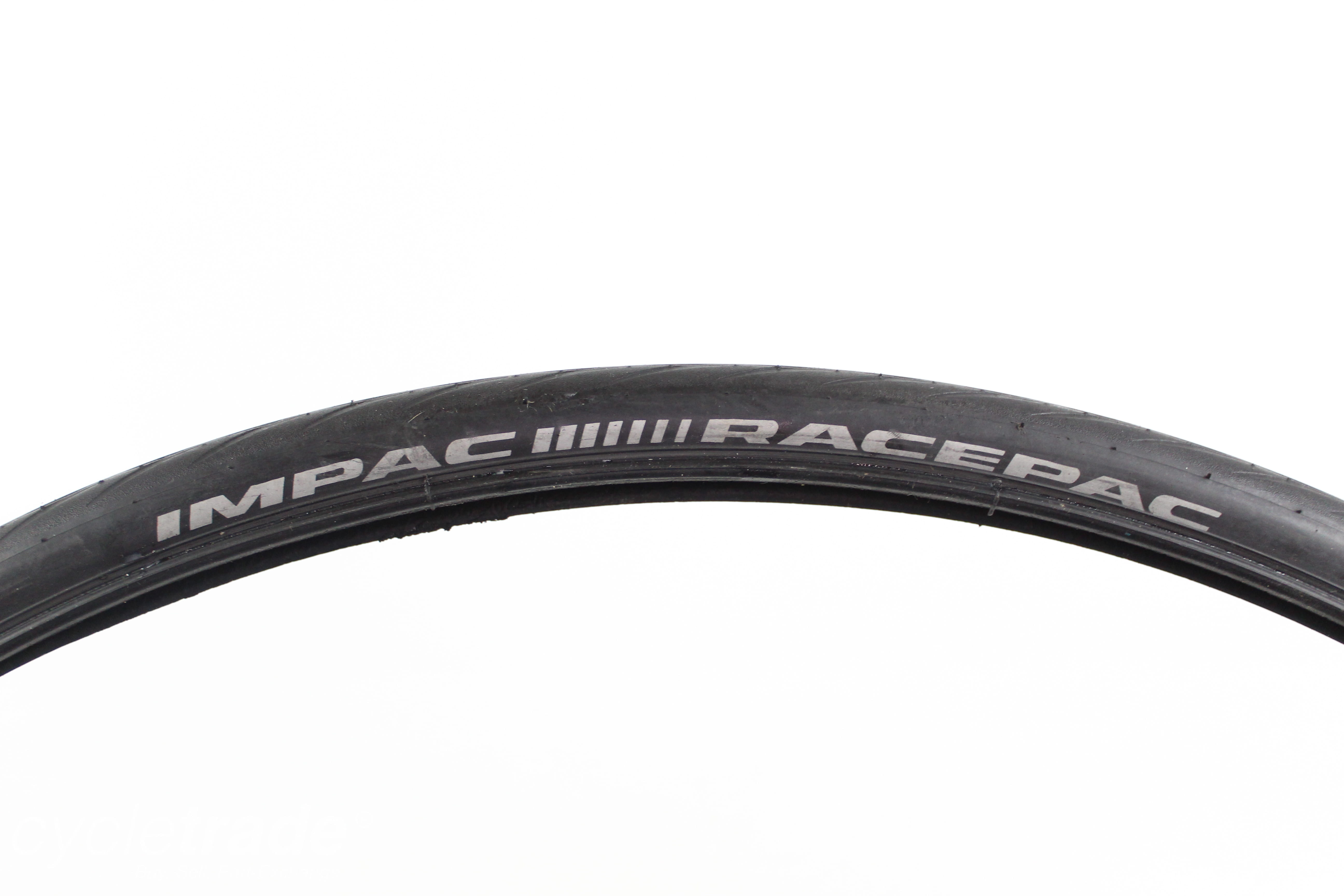 Single Road Tyre - Impac RacePac 700 x 25c - Grade B+