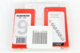 Chain - SRAM PC-991, 9 Speed 114 Links - Grade A+ (New)