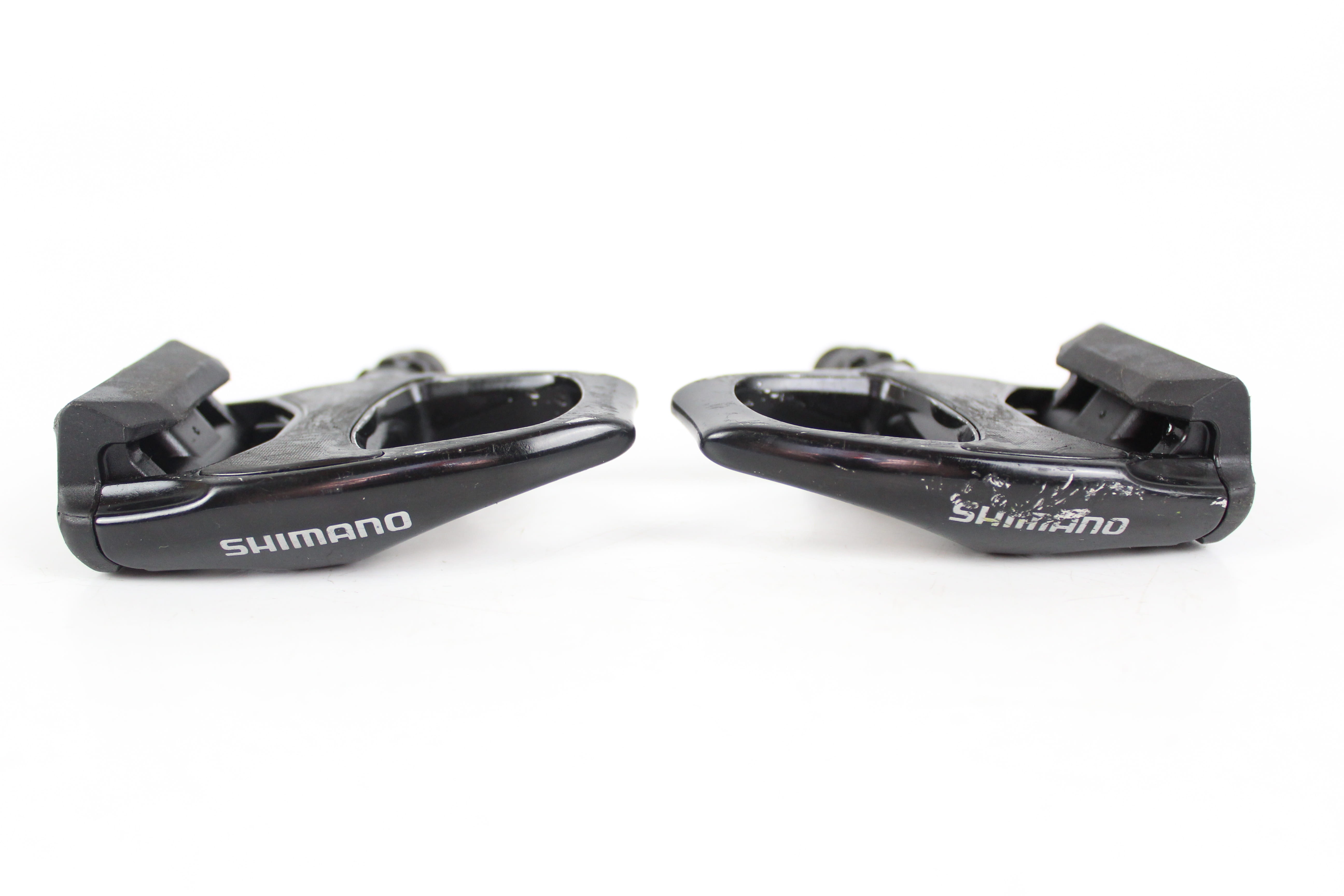 Pedals - Shimano Tiagra PD-R540 Clipless - Grade C+