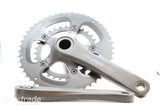 Crankset- Praxis Works Alba M30 48/32T 10/11 Speed- Used