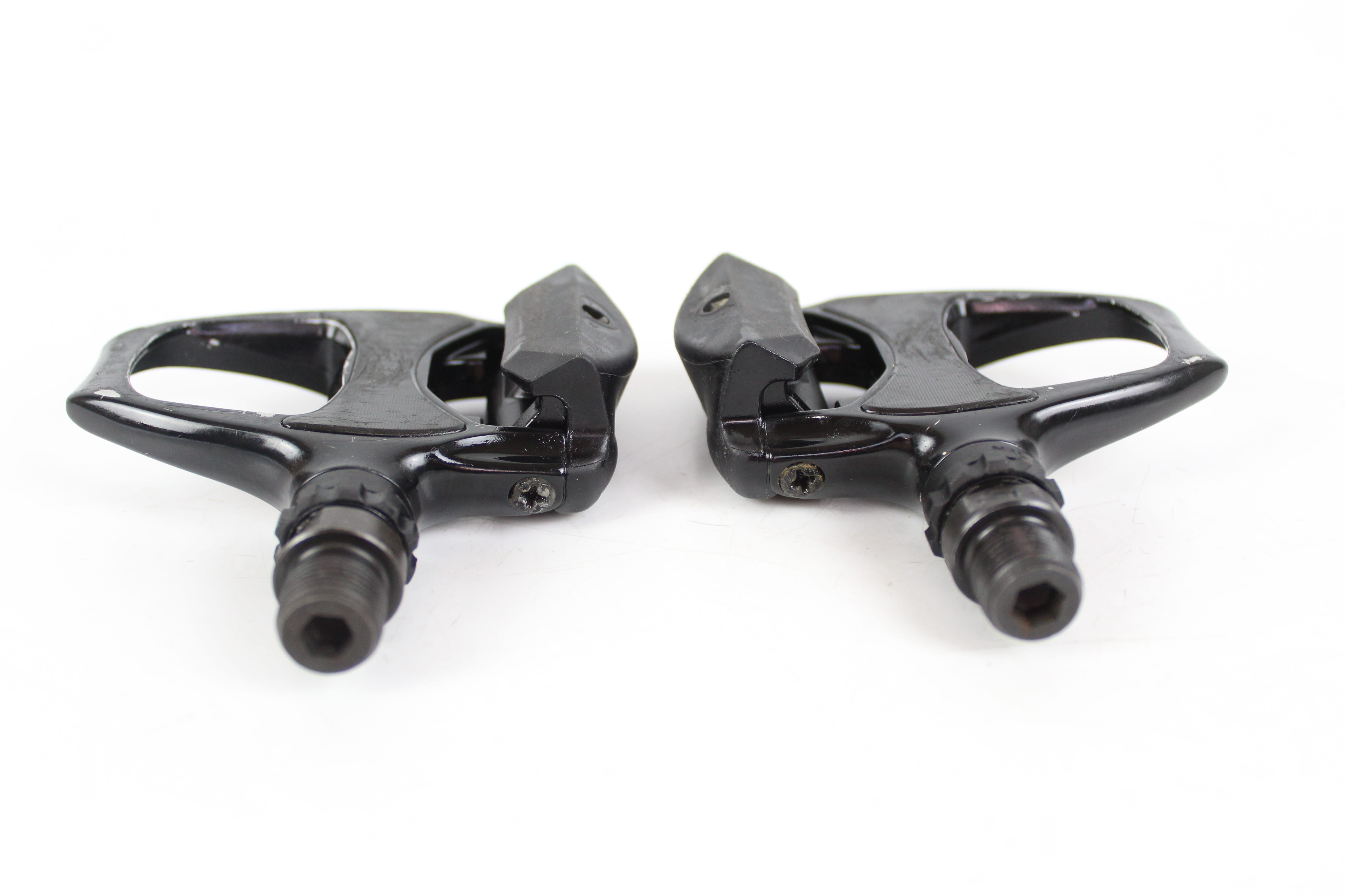 Pedals - Shimano Tiagra PD-R540 Clipless - Grade C+