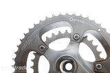 Crankset- Praxis Works Alba M30 48/32T 10/11 Speed- Used