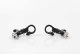 Cantilever Brake Levers - Tektro 316AG Black - Grade B+