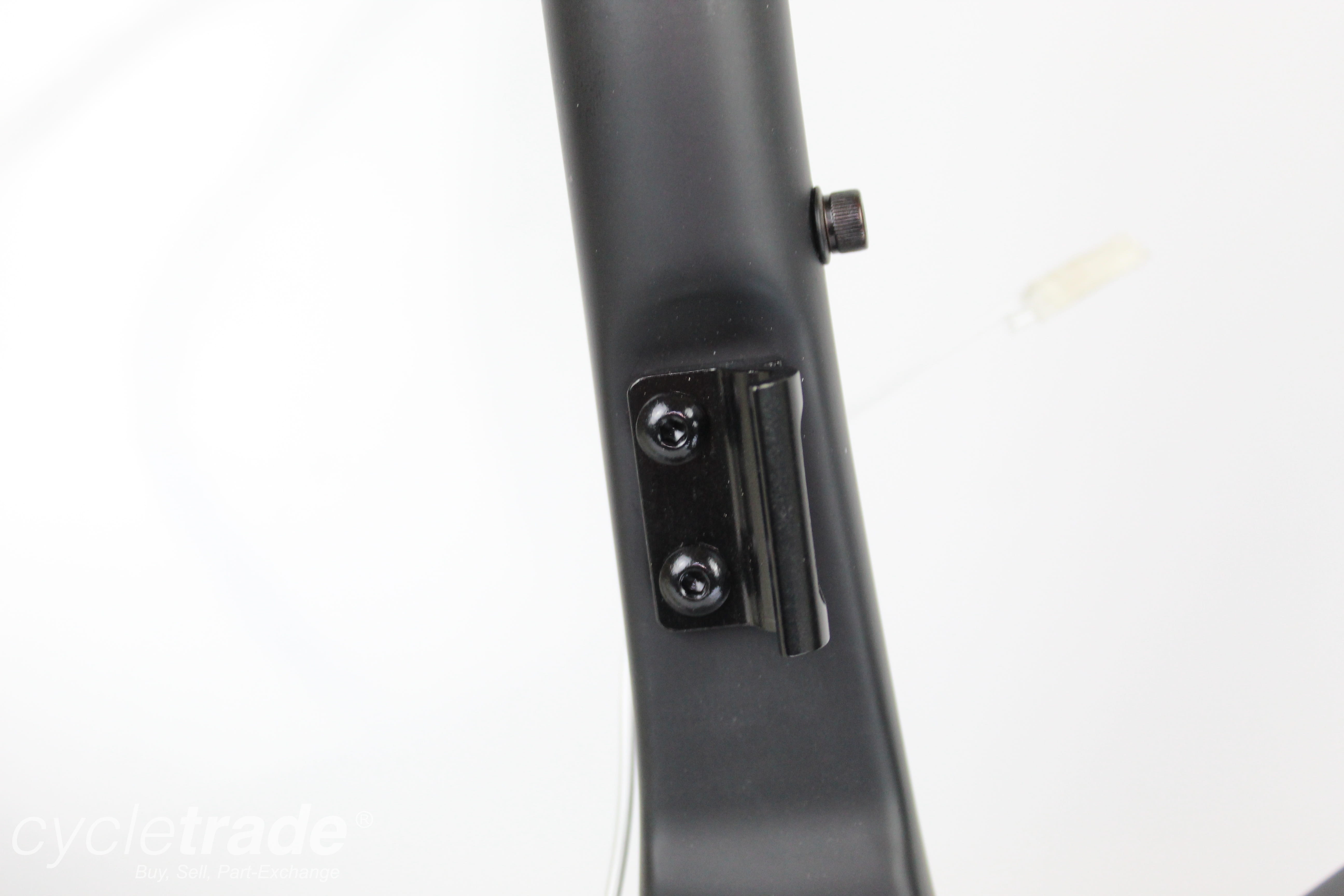 NEW Carbon Disc Frameset - Tifosi Mons Medium -  Grade A+