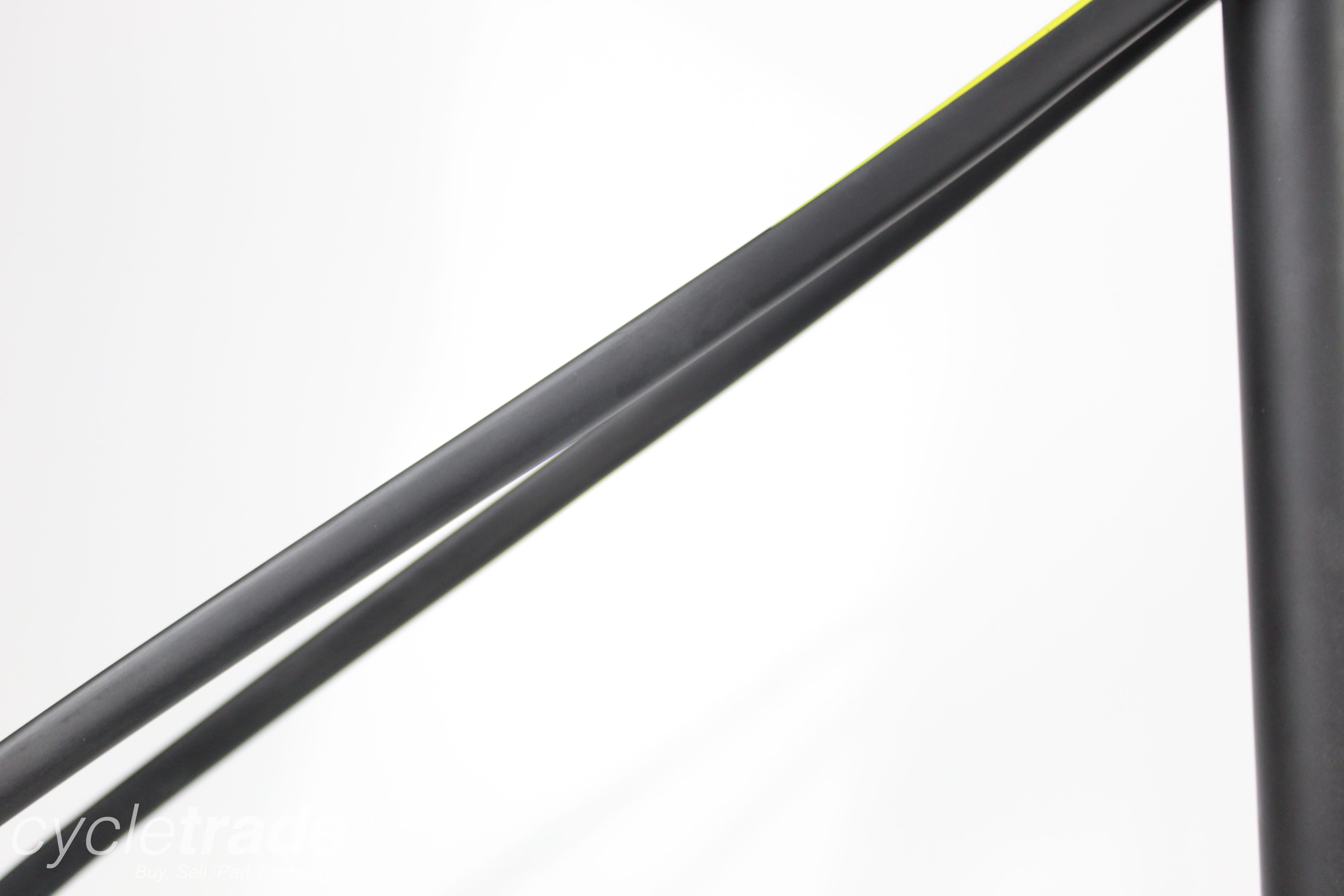 NEW Carbon Disc Frameset - Tifosi Mons Medium -  Grade A+