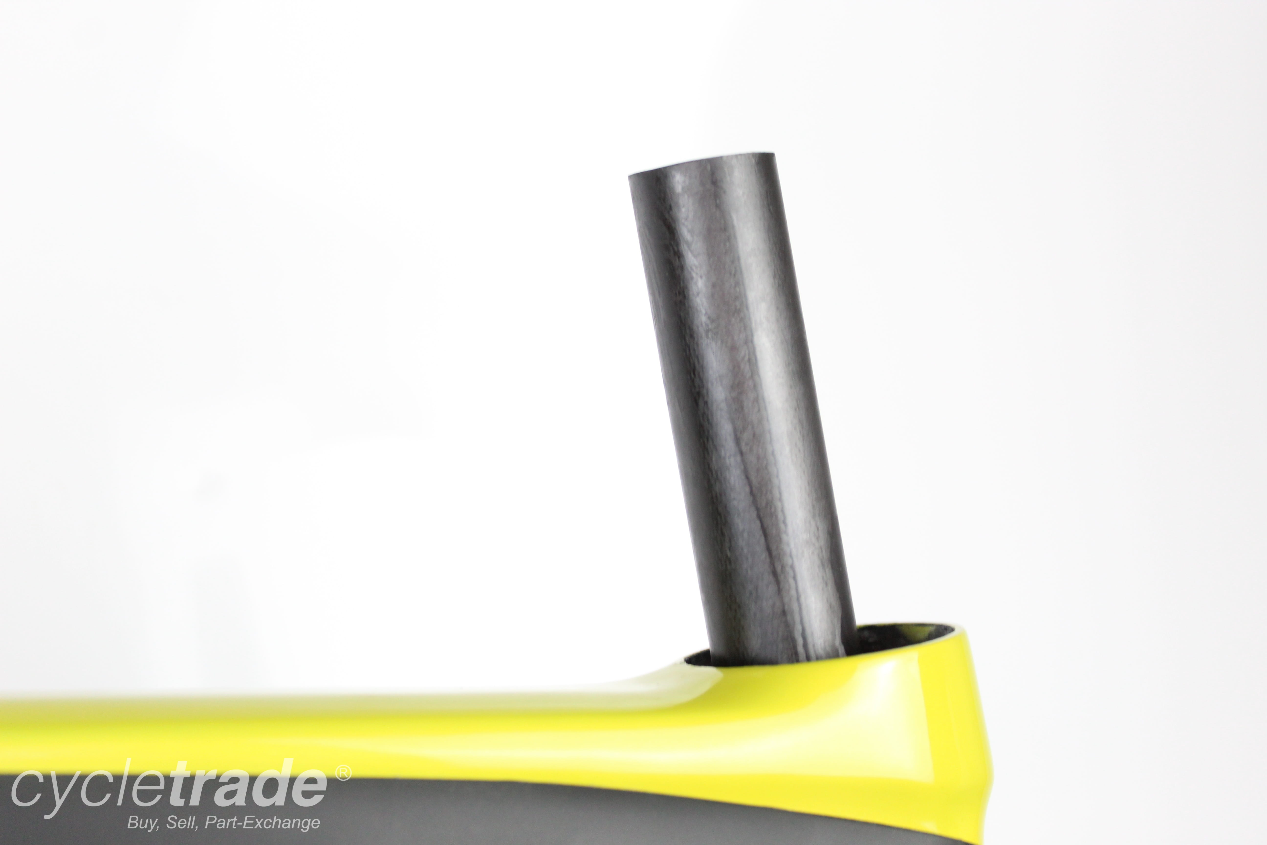 NEW Carbon Disc Frameset - Tifosi Mons Medium -  Grade A+