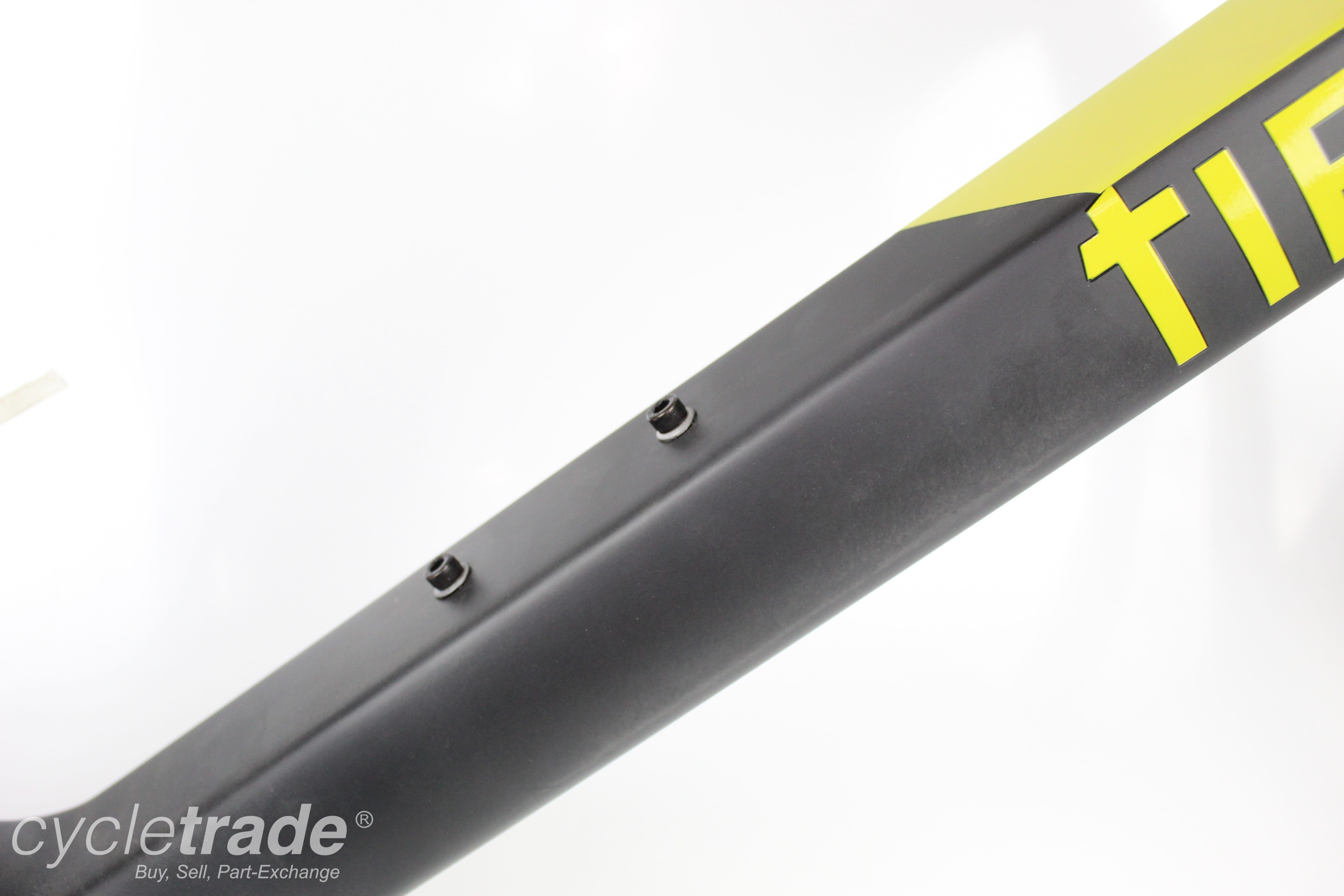 NEW Carbon Disc Frameset - Tifosi Mons Medium -  Grade A+