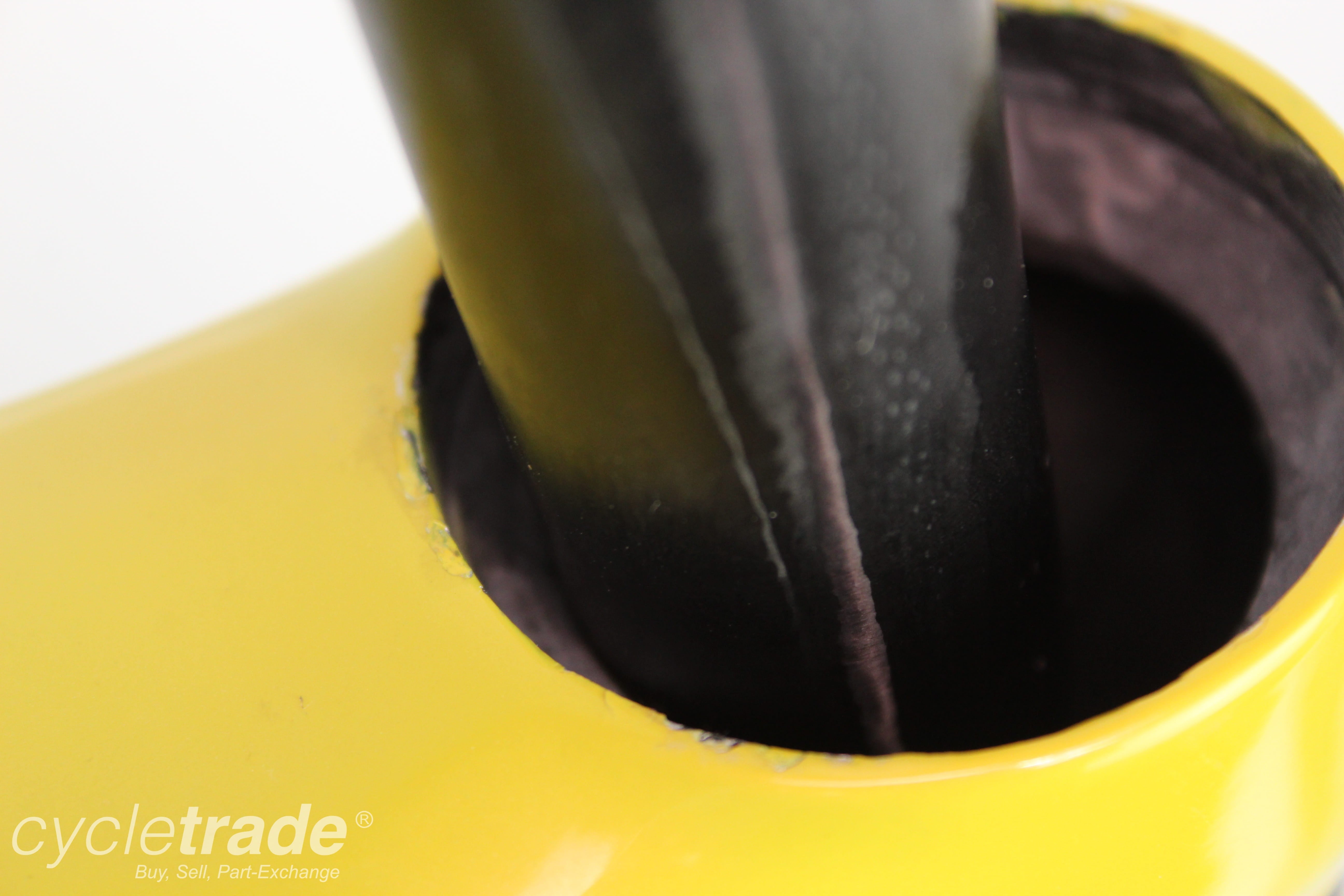 NEW Carbon Disc Frameset - Tifosi Mons Medium -  Grade A+