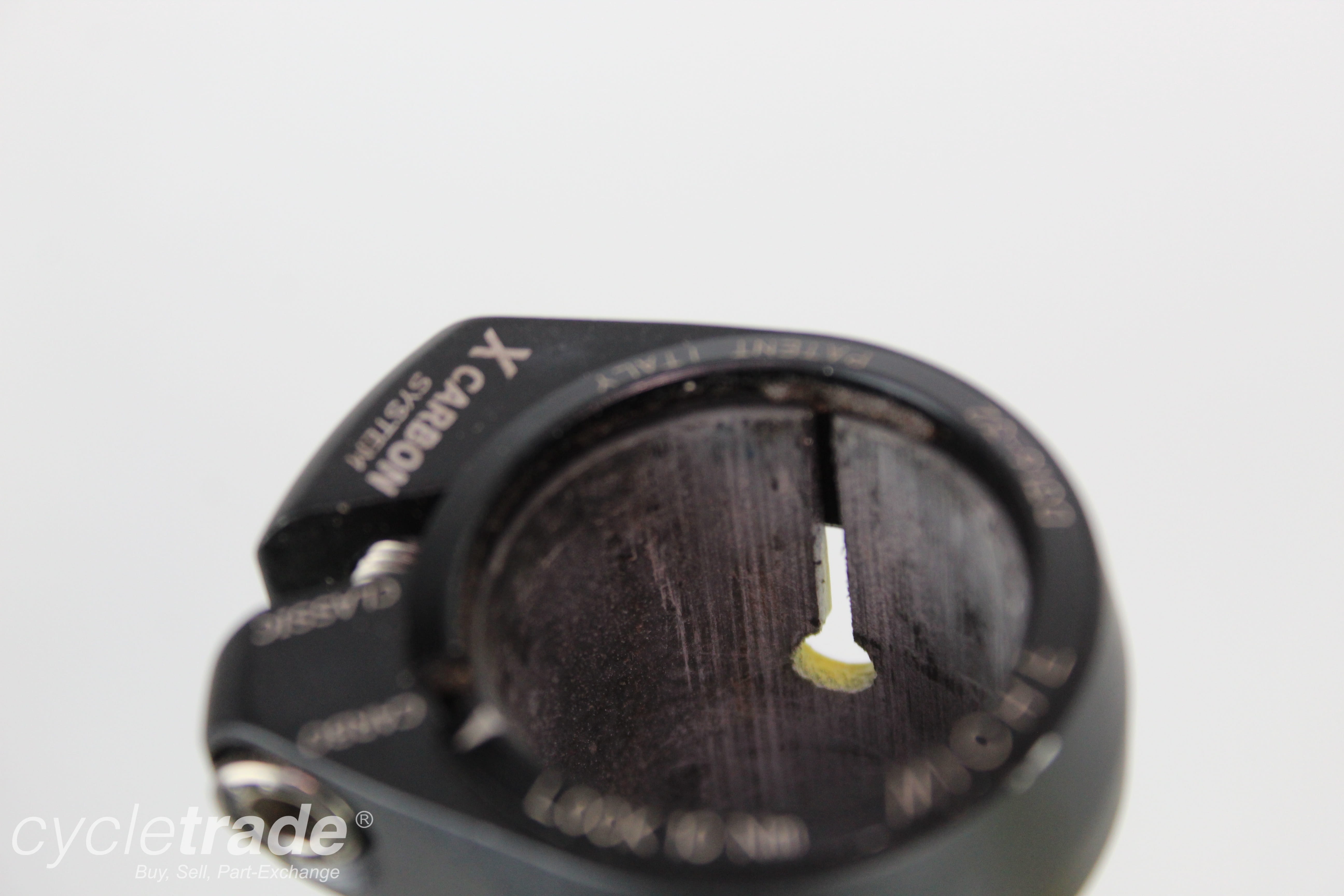 NEW Carbon Disc Frameset - Tifosi Mons Medium -  Grade A+