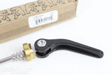 Rear MTB Quick Release Skewer - Chromag (135x9mm) - Grade A+ (New)