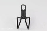 Bottle Cage- Aluminium Black- Grade B